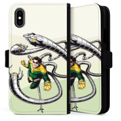 Sideflip Kotelo musta