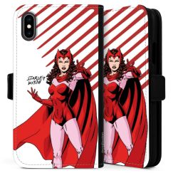 Sideflip with flap black