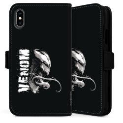 Sideflip Kotelo musta