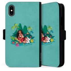 Sideflip with flap black