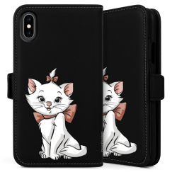 Sideflip with flap black