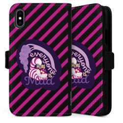 Sideflip with flap black