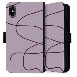 Sideflip with flap black