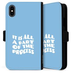 Sideflip with flap black