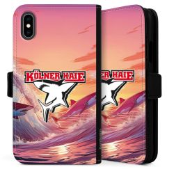 Sideflip with flap black