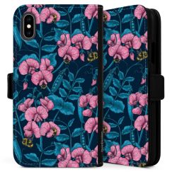 Sideflip with flap black