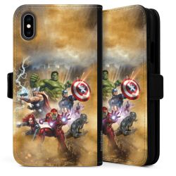 Sideflip with flap black