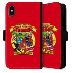 Sideflip Kotelo musta