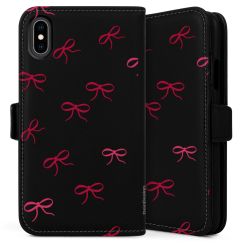 Sideflip with flap black