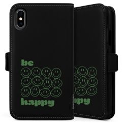 Sideflip with flap black