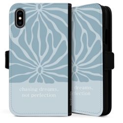 Sideflip with flap black