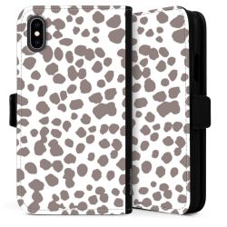 Sideflip Kotelo musta