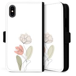 Sideflip Kotelo musta