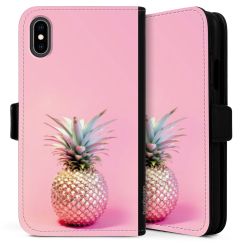 Sideflip with flap black