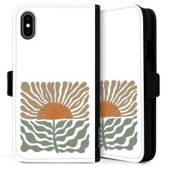 Sideflip Kotelo musta