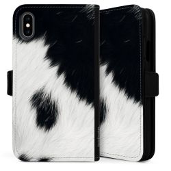 Sideflip with flap black