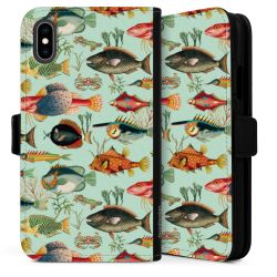 Sideflip with flap black