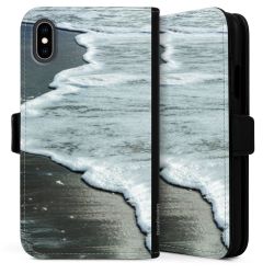 Sideflip with flap black