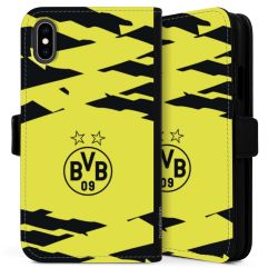 Sideflip Kotelo musta