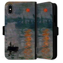 Sideflip with flap black