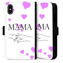 Sideflip with flap black