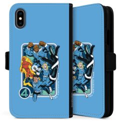 Sideflip Kotelo musta