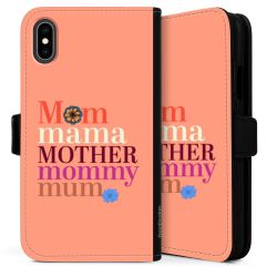 Sideflip with flap black