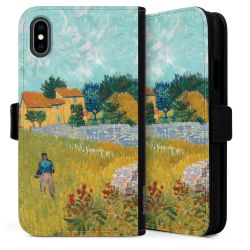 Sideflip with flap black