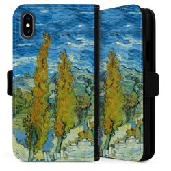 Sideflip with flap black