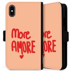 Sideflip with flap black