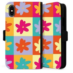 Sideflip with flap black