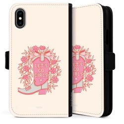 Sideflip Kotelo musta