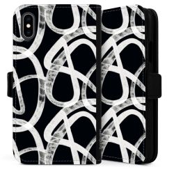 Sideflip with flap black