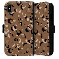 Sideflip with flap black