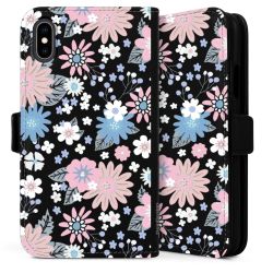 Sideflip with flap black