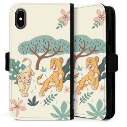 Sideflip Kotelo musta