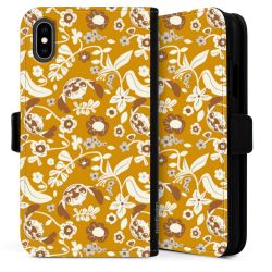 Sideflip with flap black