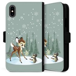 Sideflip with flap black