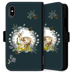 Sideflip with flap black