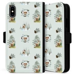 Sideflip with flap black