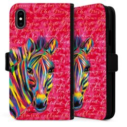 Sideflip with flap black