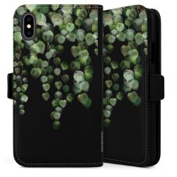 Sideflip with flap black