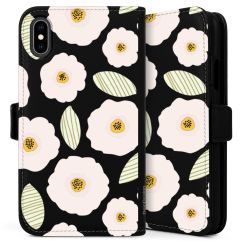 Sideflip with flap black