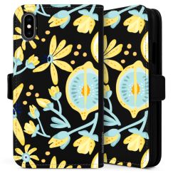 Sideflip Kotelo musta