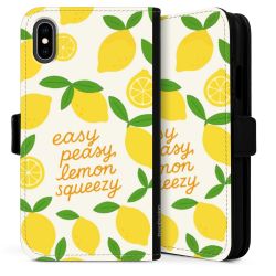 Easy Peasy Lemon Queezy