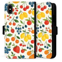 Sideflip with flap black