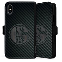 Sideflip with flap black