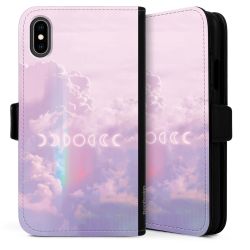 Sideflip Kotelo musta