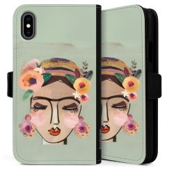 Sideflip with flap black