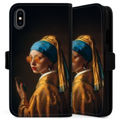 Sideflip with flap black